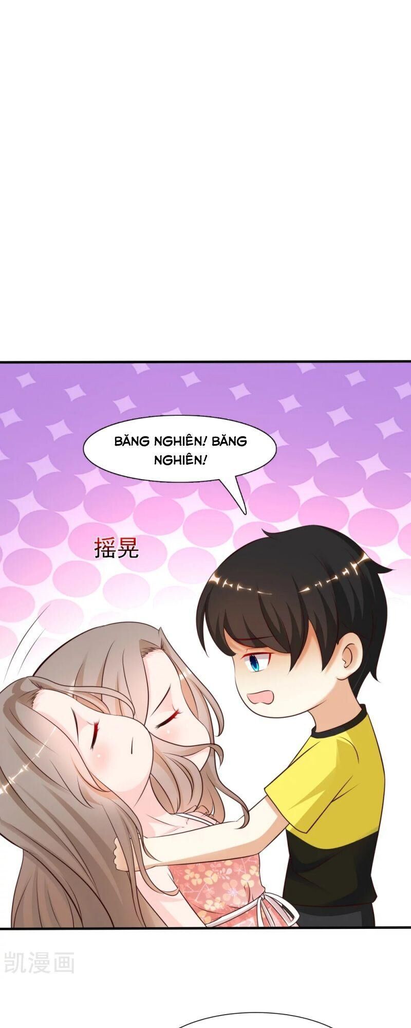 Tối Cường Vận Đào Hoa Chap 143 - Next Chap 144