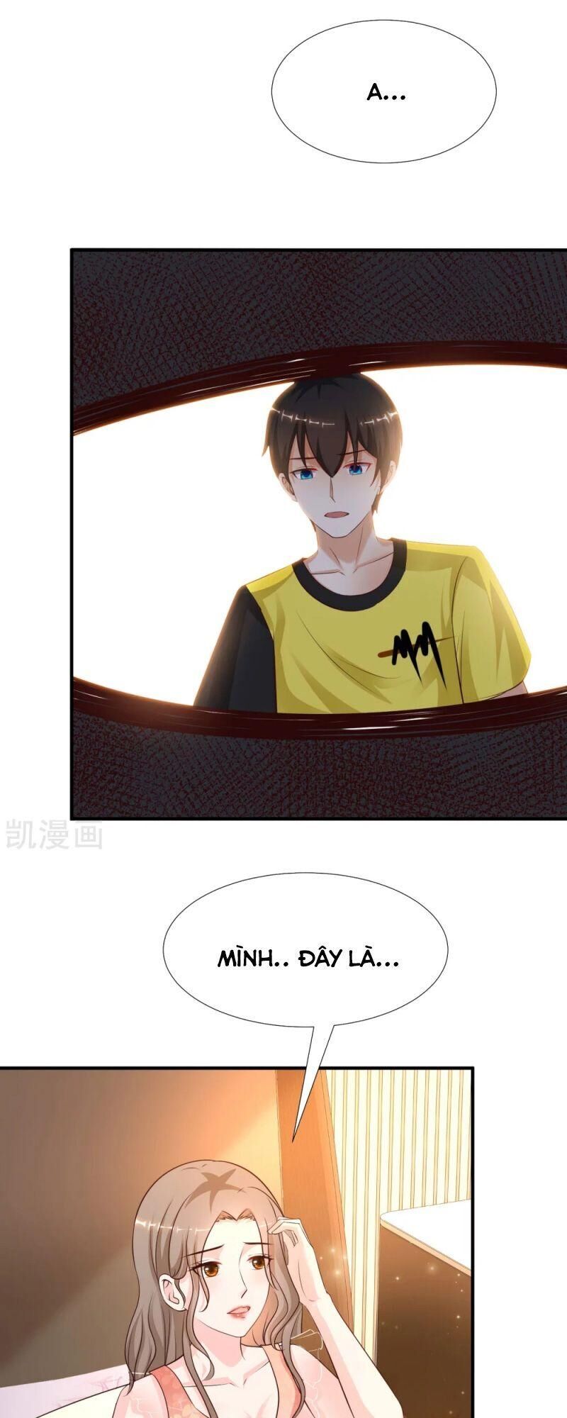 Tối Cường Vận Đào Hoa Chap 143 - Next Chap 144