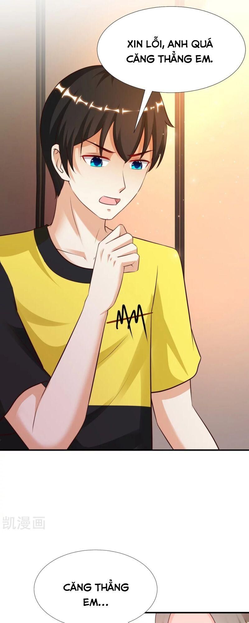 Tối Cường Vận Đào Hoa Chap 143 - Next Chap 144