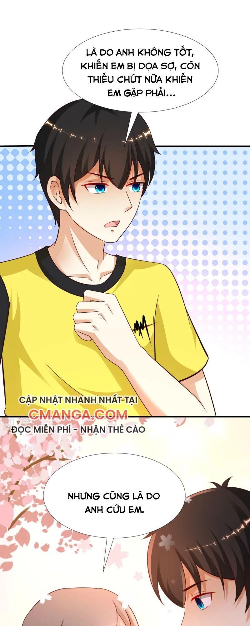 Tối Cường Vận Đào Hoa Chap 143 - Next Chap 144