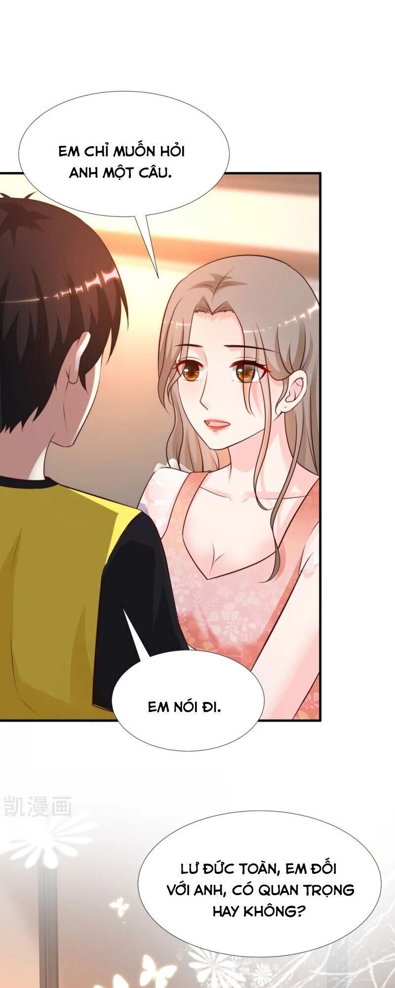 Tối Cường Vận Đào Hoa Chap 143 - Next Chap 144