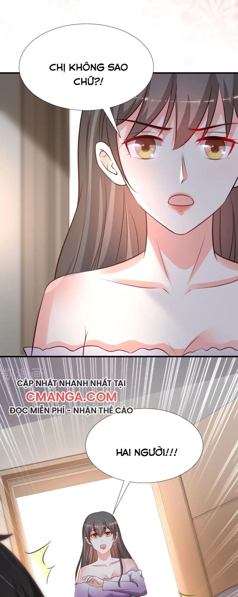 Tối Cường Vận Đào Hoa Chap 143 - Next Chap 144