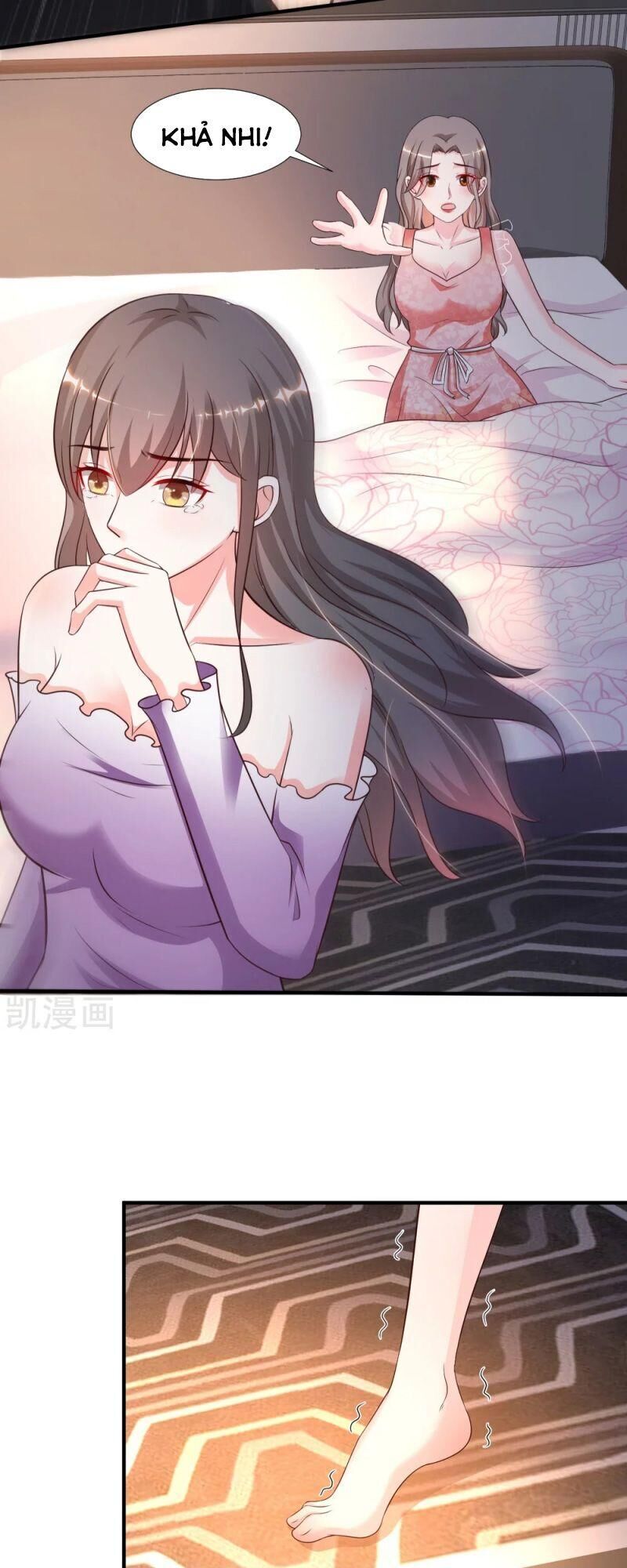 Tối Cường Vận Đào Hoa Chap 143 - Next Chap 144