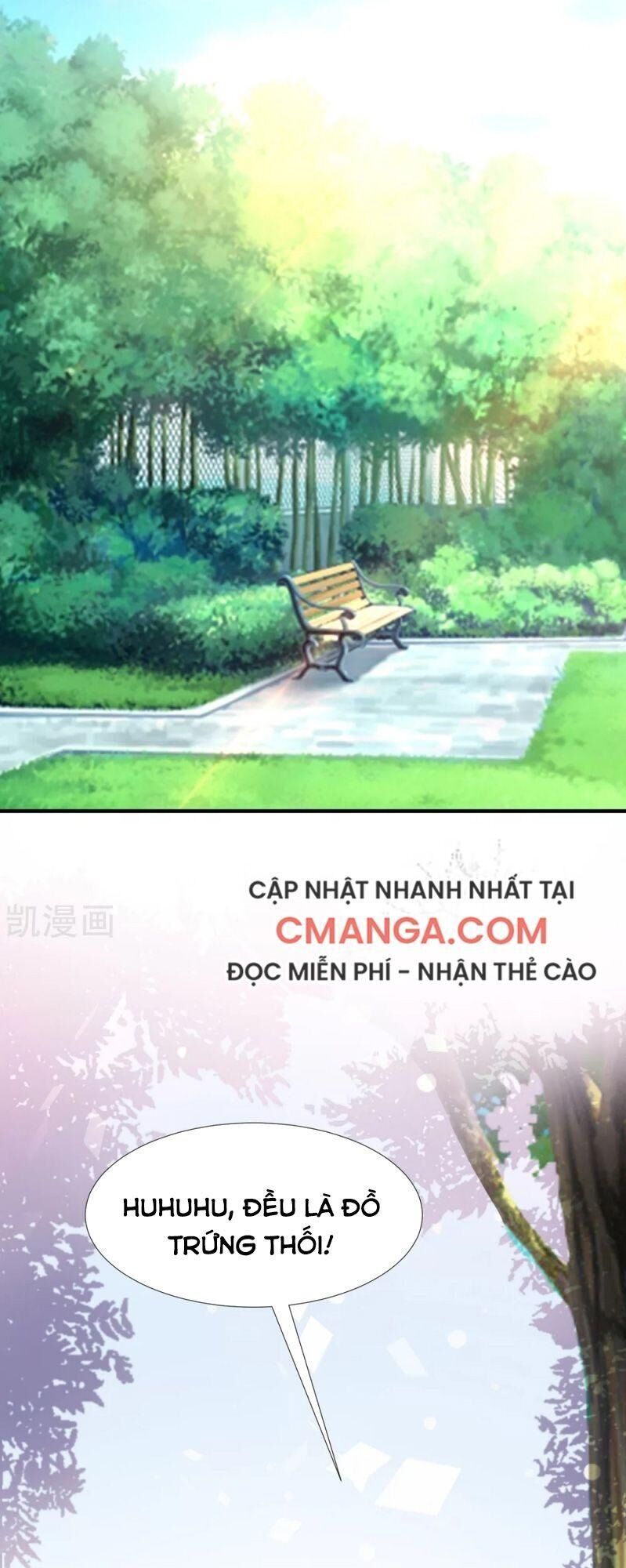 Tối Cường Vận Đào Hoa Chap 143 - Next Chap 144