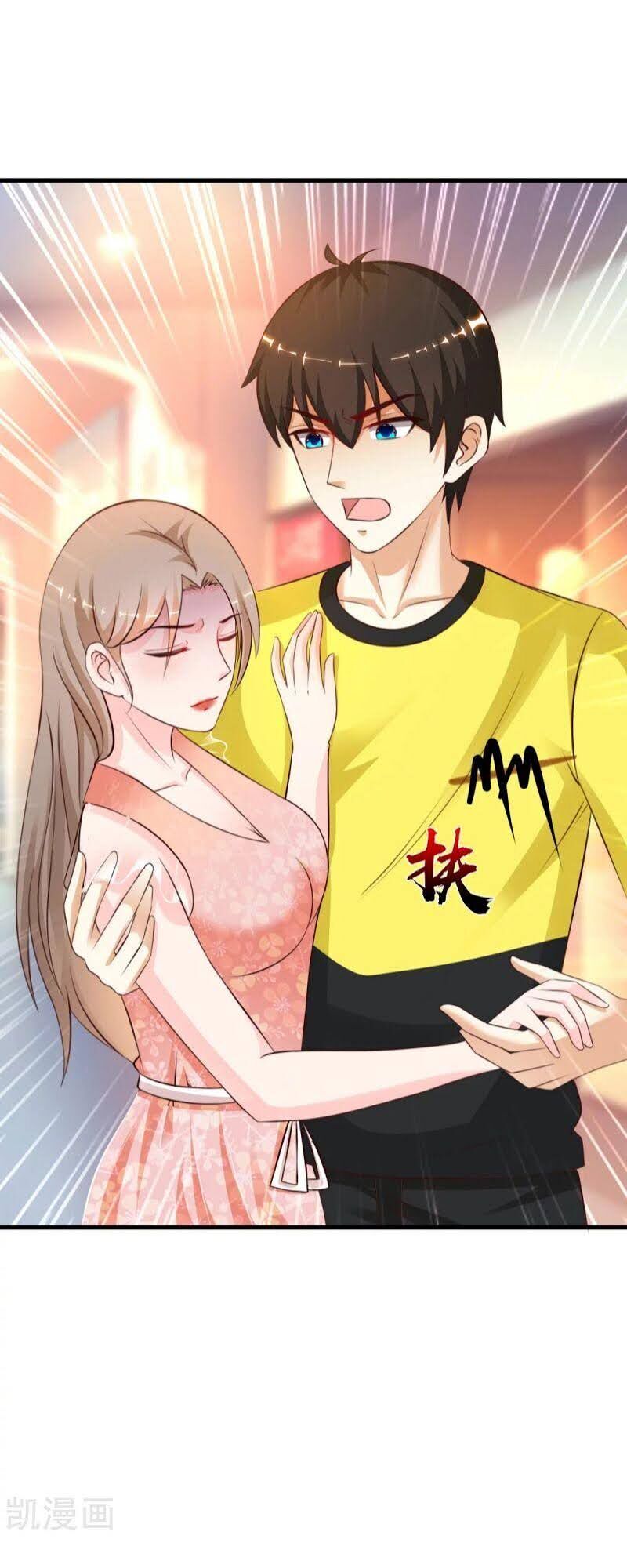 Tối Cường Vận Đào Hoa Chap 143 - Next Chap 144