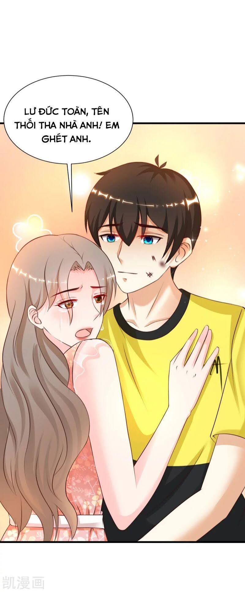 Tối Cường Vận Đào Hoa Chap 143 - Next Chap 144