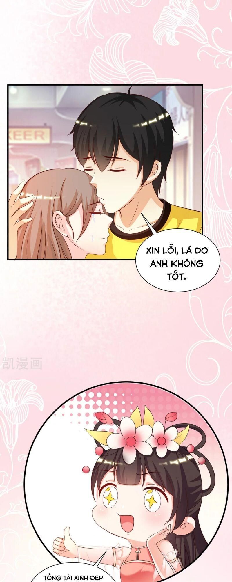 Tối Cường Vận Đào Hoa Chap 143 - Next Chap 144