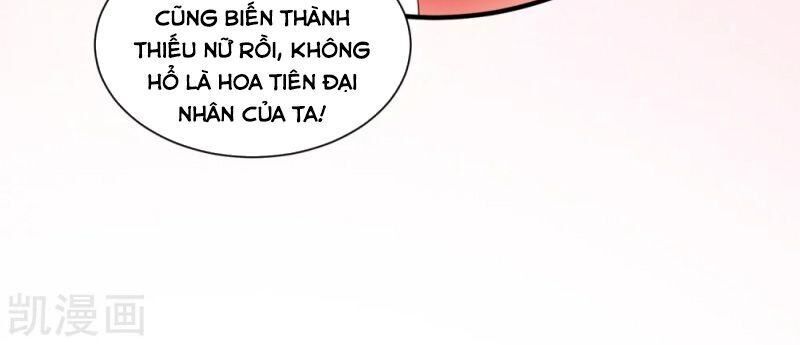 Tối Cường Vận Đào Hoa Chap 143 - Next Chap 144