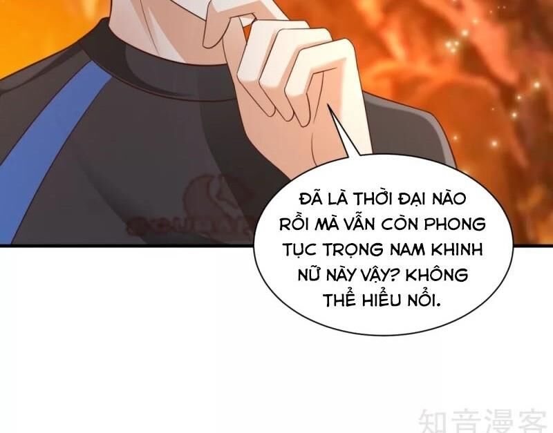 Tối Cường Vận Đào Hoa Chap 120 - Next Chap 121