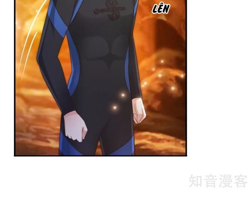 Tối Cường Vận Đào Hoa Chap 120 - Next Chap 121