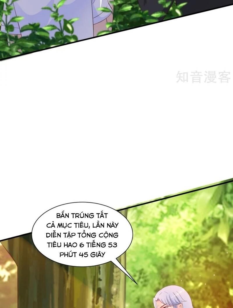 Tối Cường Vận Đào Hoa Chap 121 - Next Chap 122