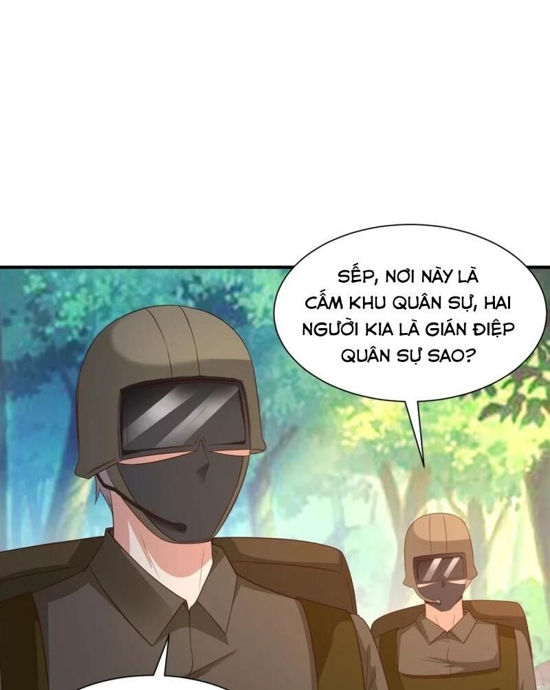 Tối Cường Vận Đào Hoa Chap 121 - Next Chap 122