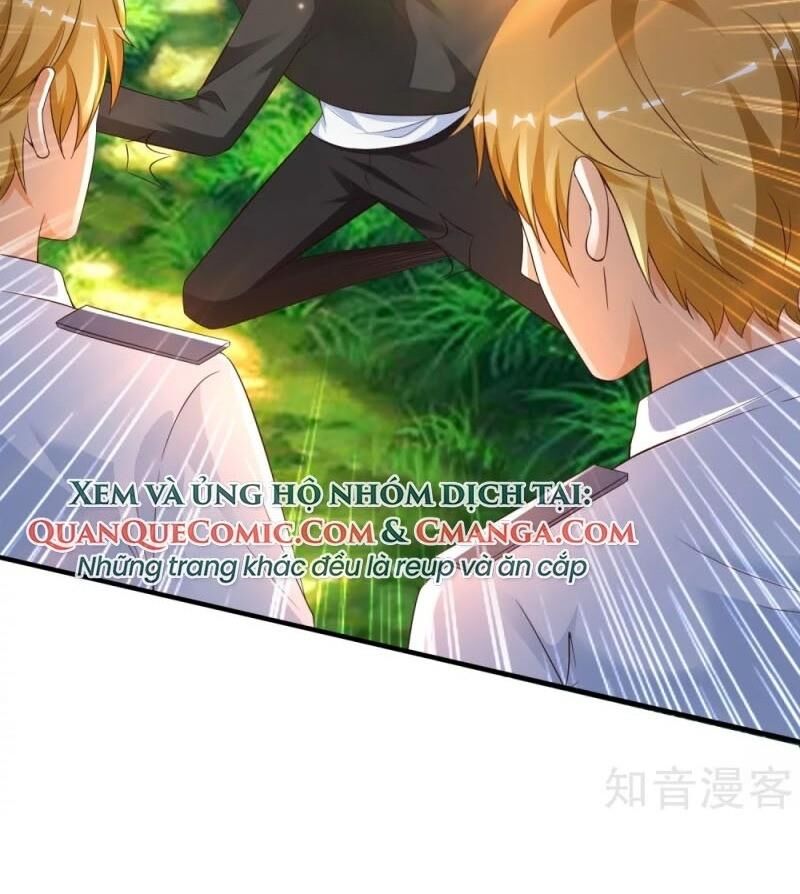 Tối Cường Vận Đào Hoa Chap 121 - Next Chap 122