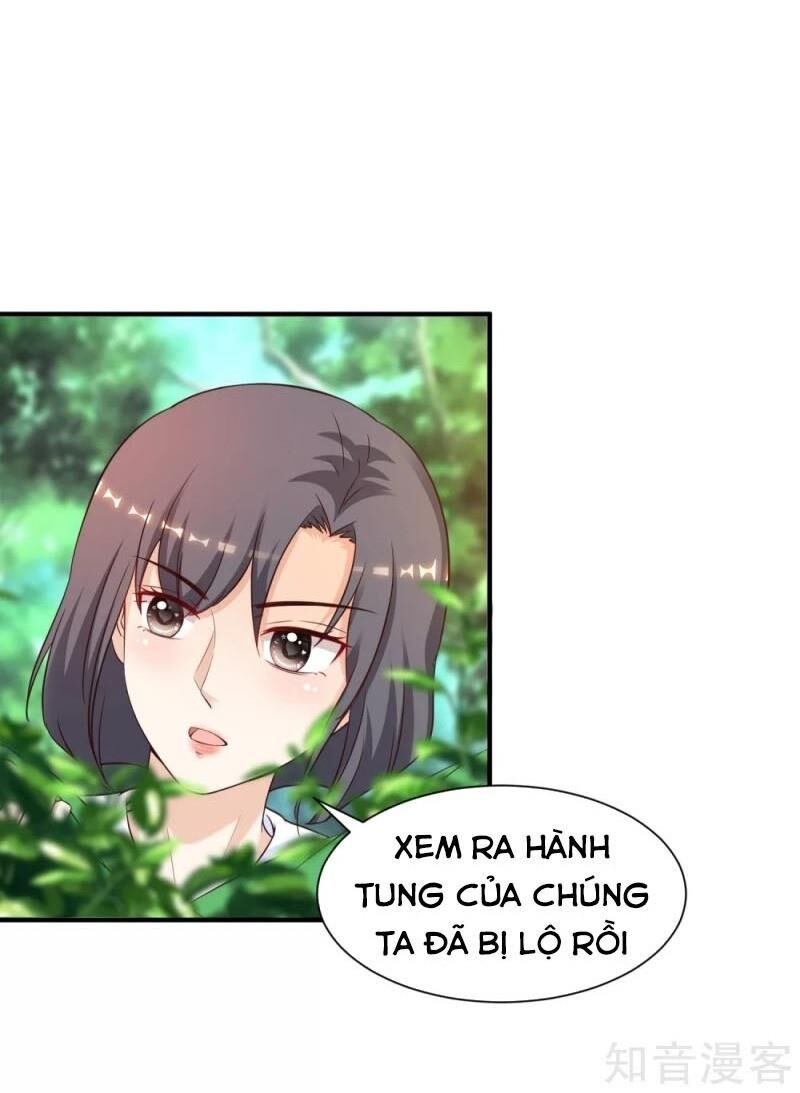 Tối Cường Vận Đào Hoa Chap 121 - Next Chap 122
