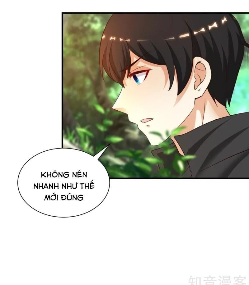 Tối Cường Vận Đào Hoa Chap 121 - Next Chap 122