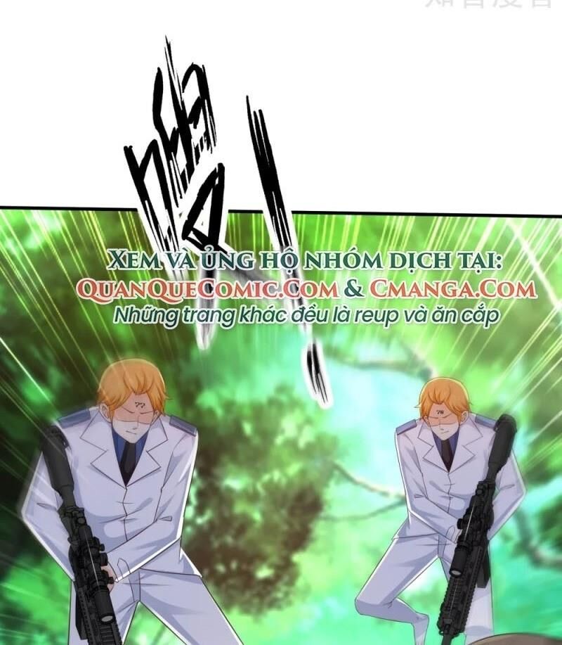 Tối Cường Vận Đào Hoa Chap 121 - Next Chap 122