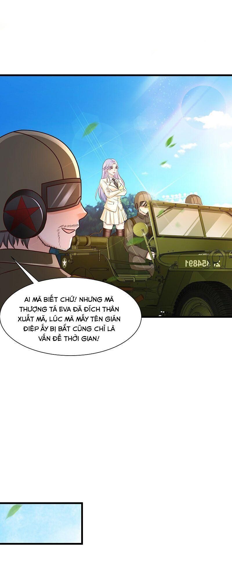 Tối Cường Vận Đào Hoa Chap 124 - Next Chap 125