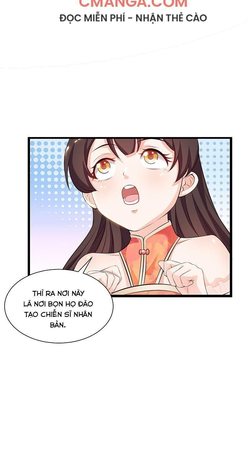 Tối Cường Vận Đào Hoa Chap 125 - Next Chap 126