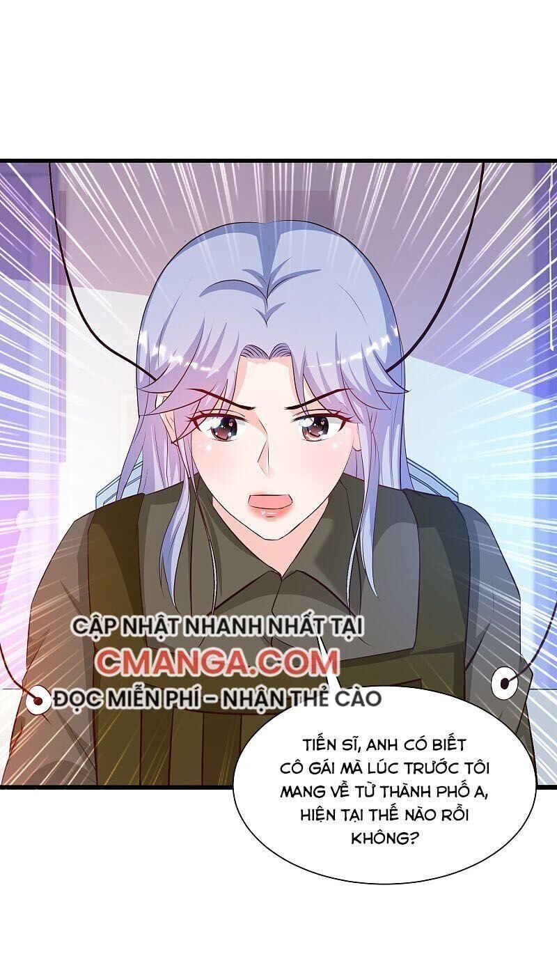 Tối Cường Vận Đào Hoa Chap 125 - Next Chap 126