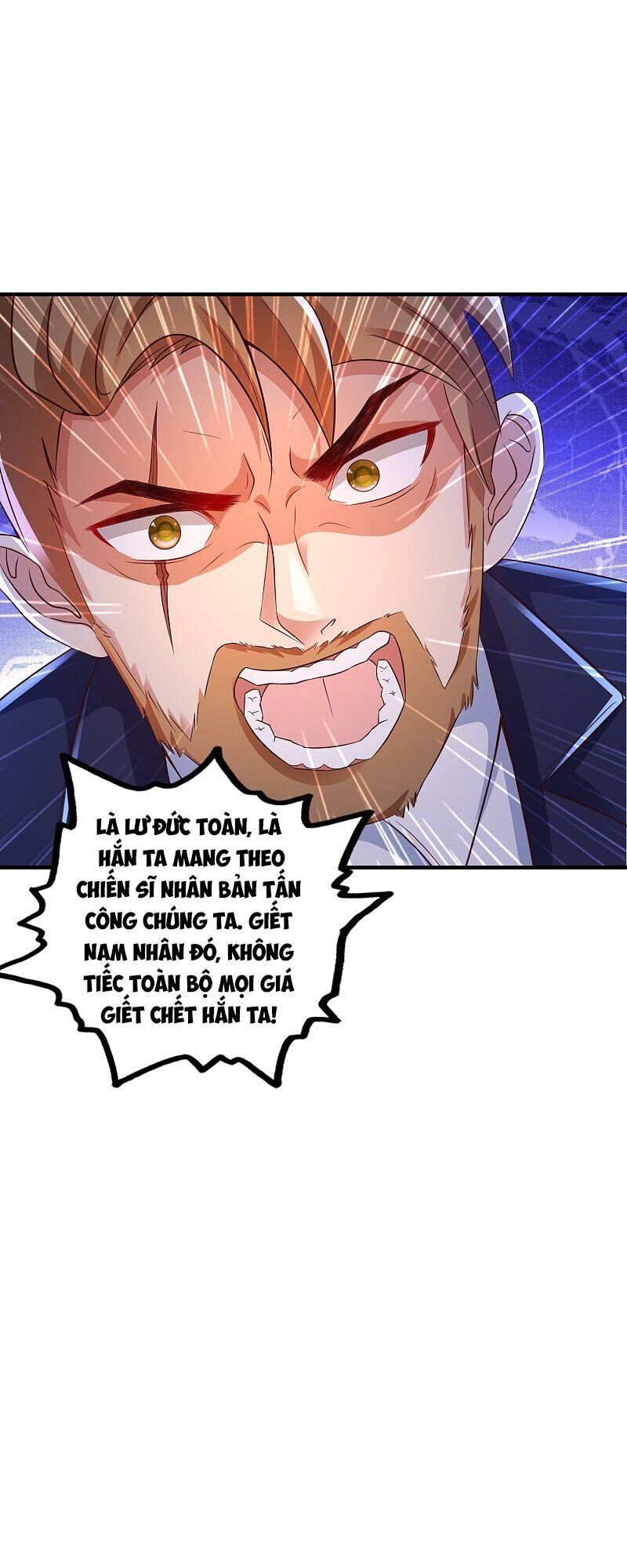 Tối Cường Vận Đào Hoa Chap 128 - Next Chap 129