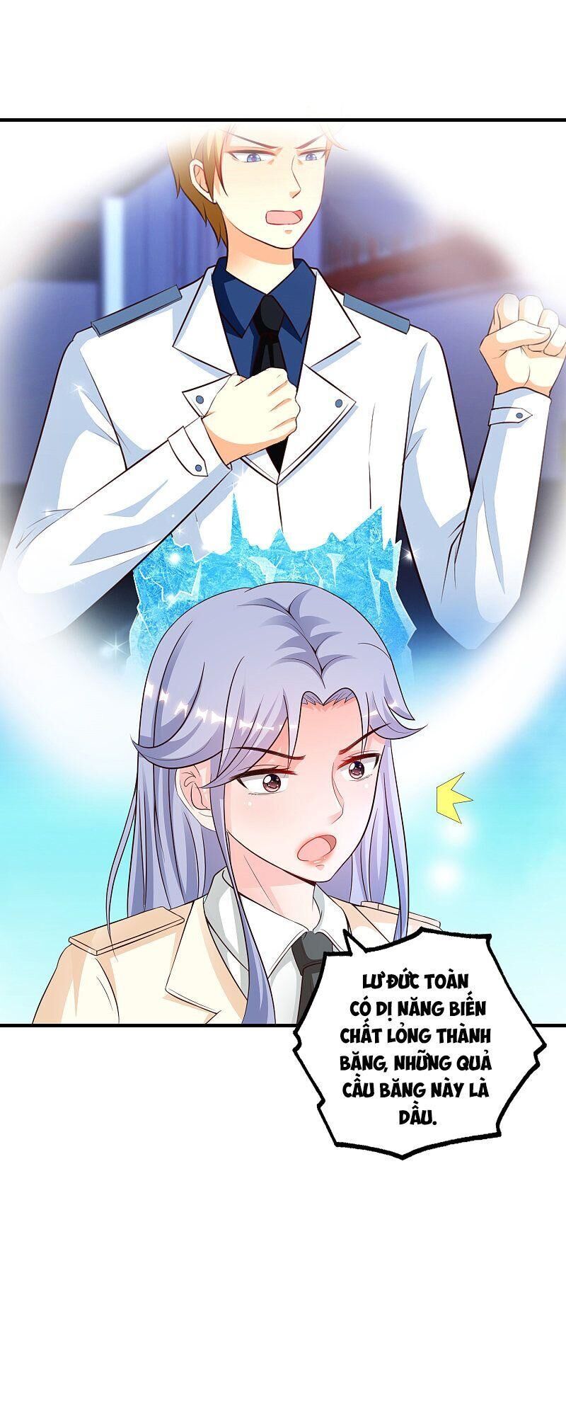 Tối Cường Vận Đào Hoa Chap 128 - Next Chap 129