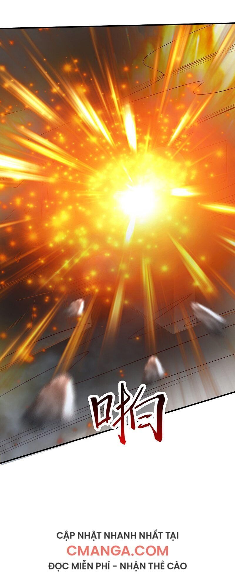 Tối Cường Vận Đào Hoa Chap 128 - Next Chap 129