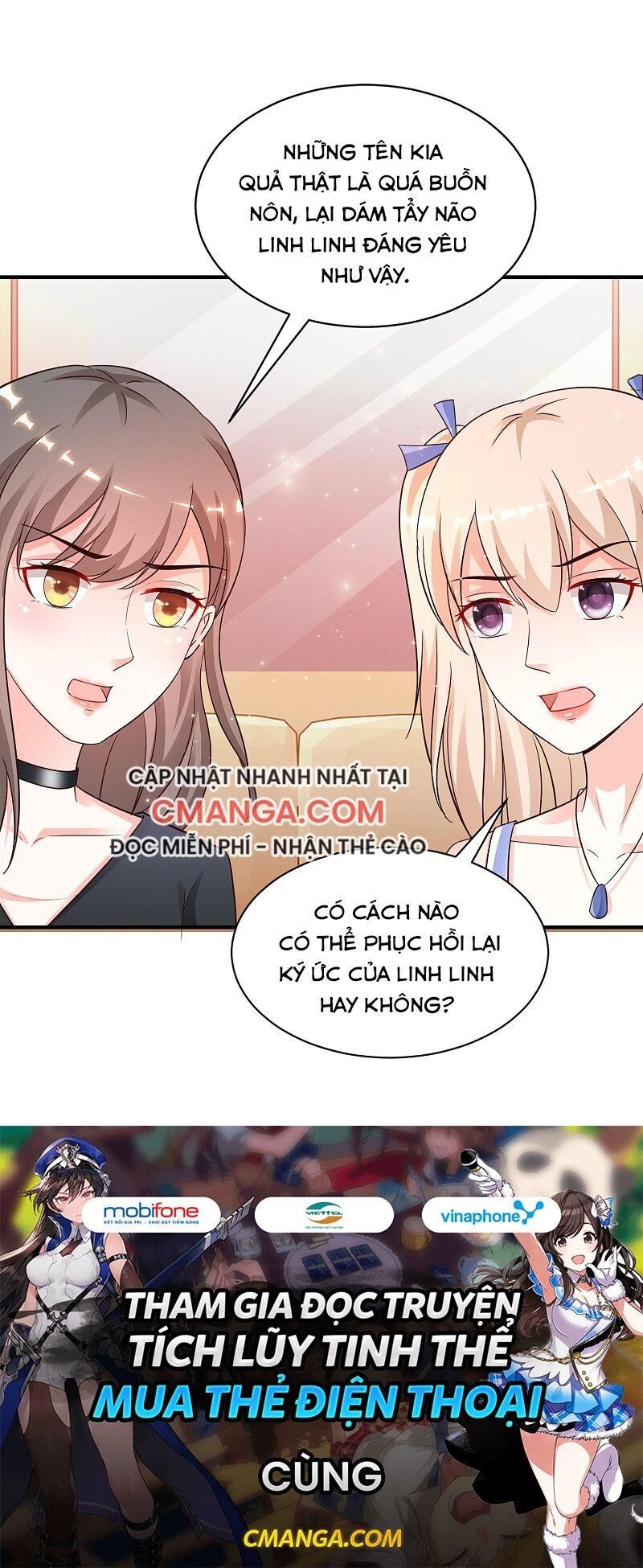 Tối Cường Vận Đào Hoa Chap 128 - Next Chap 129