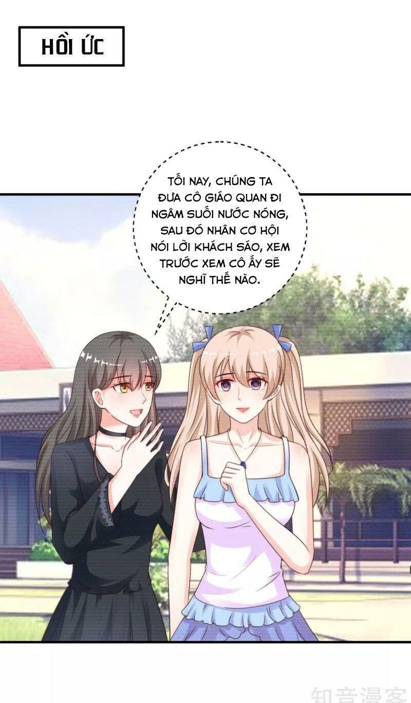 Tối Cường Vận Đào Hoa Chap 129 - Next Chap 130