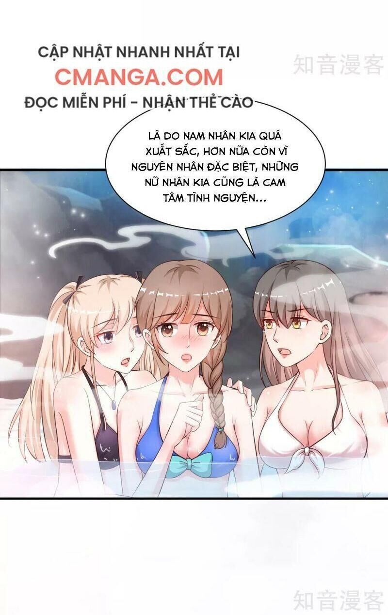 Tối Cường Vận Đào Hoa Chap 129 - Next Chap 130