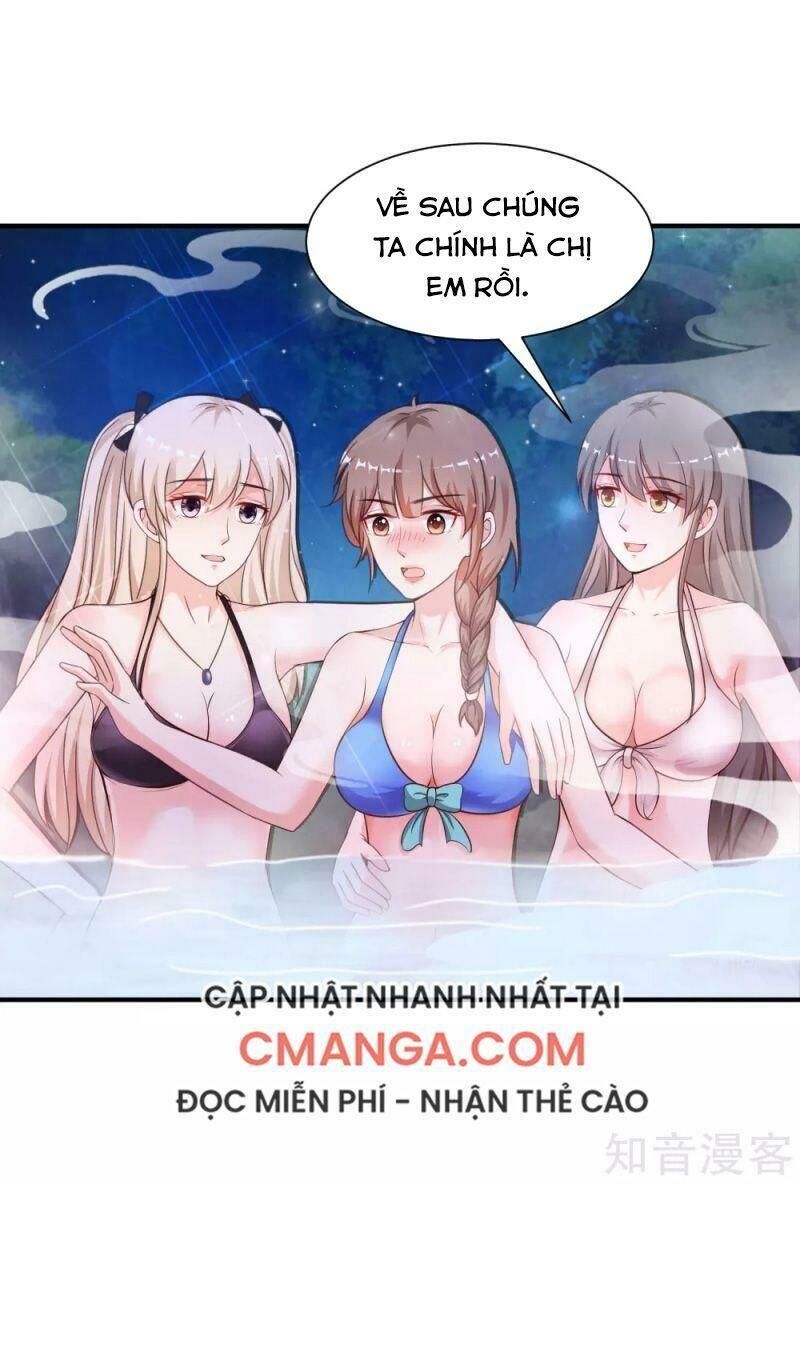 Tối Cường Vận Đào Hoa Chap 129 - Next Chap 130