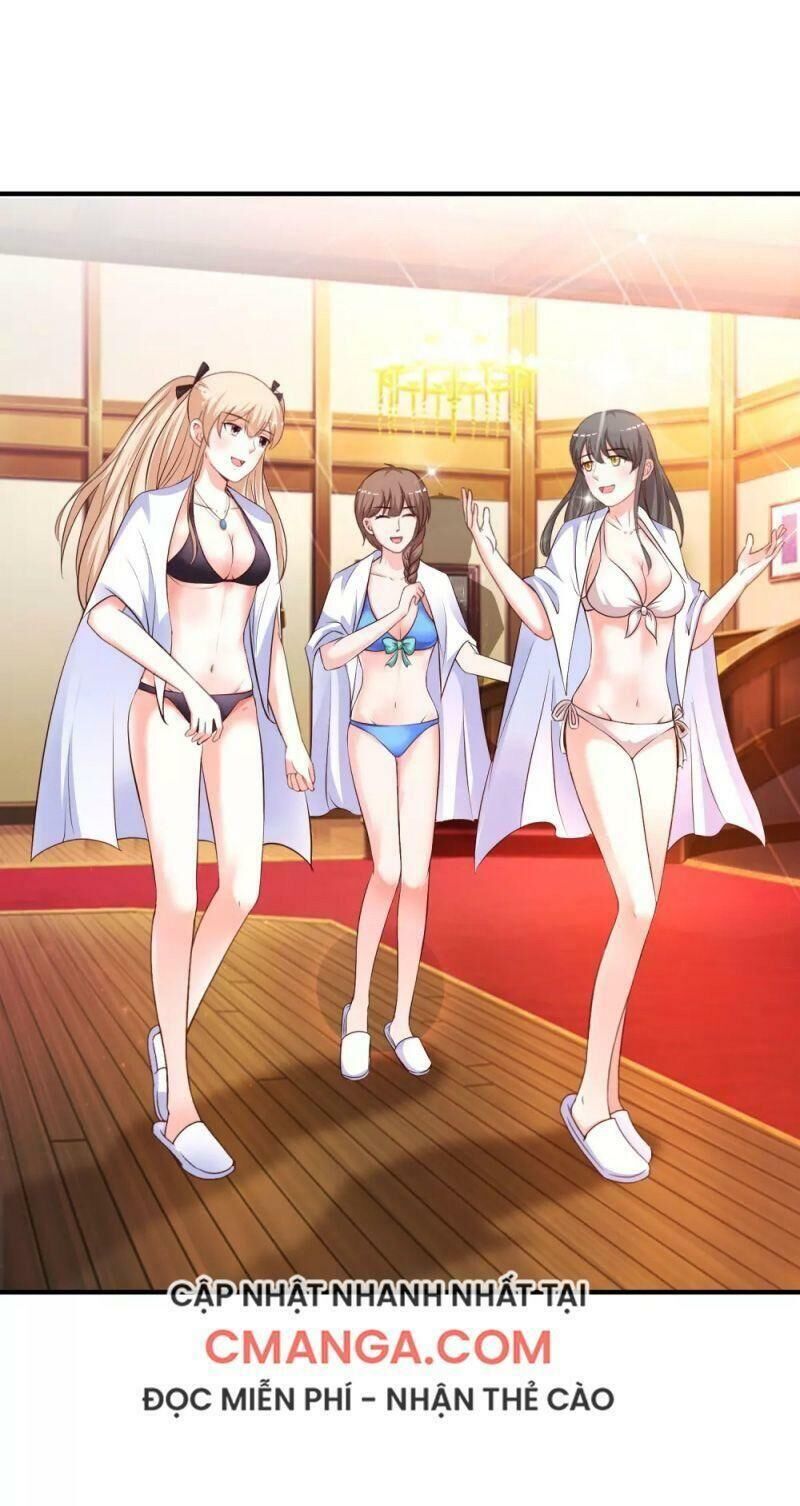 Tối Cường Vận Đào Hoa Chap 129 - Next Chap 130