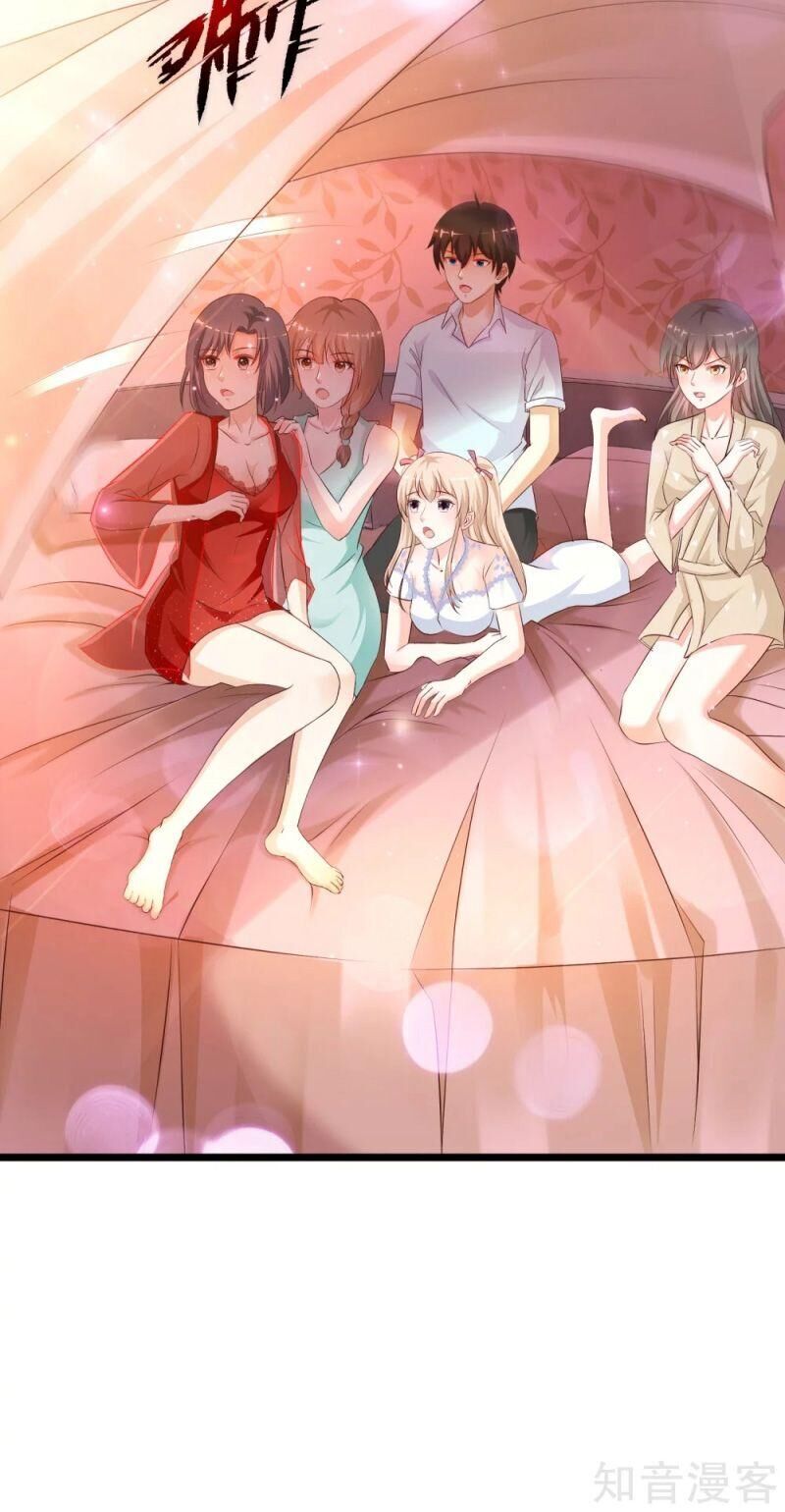 Tối Cường Vận Đào Hoa Chap 132 - Next Chap 133