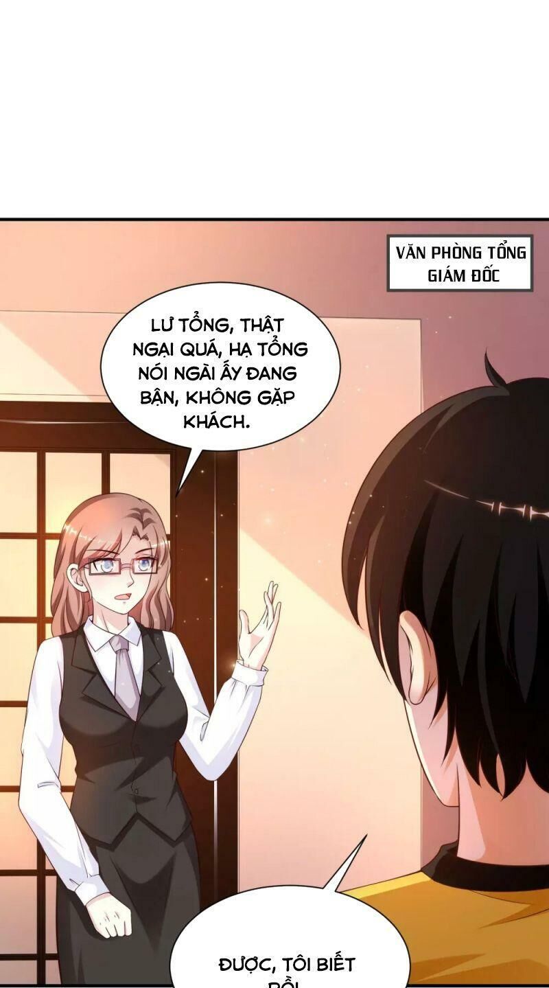 Tối Cường Vận Đào Hoa Chap 135 - Next Chap 136
