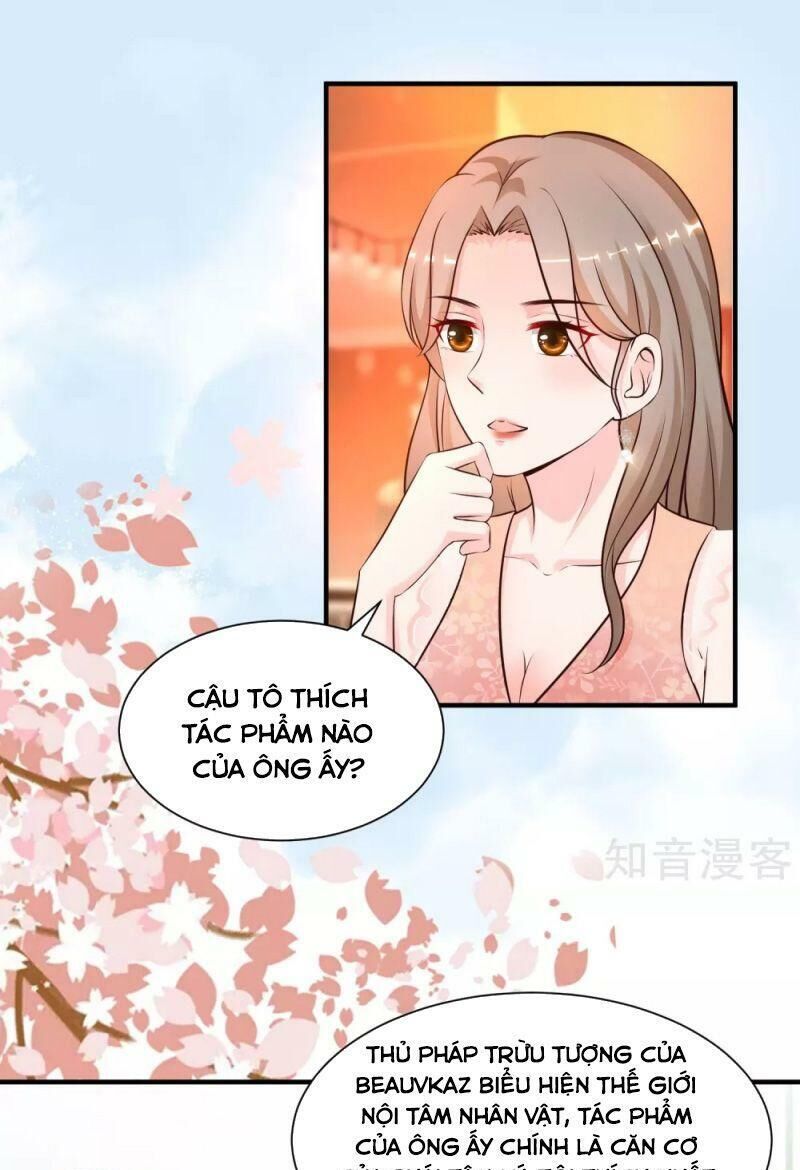 Tối Cường Vận Đào Hoa Chap 135 - Next Chap 136