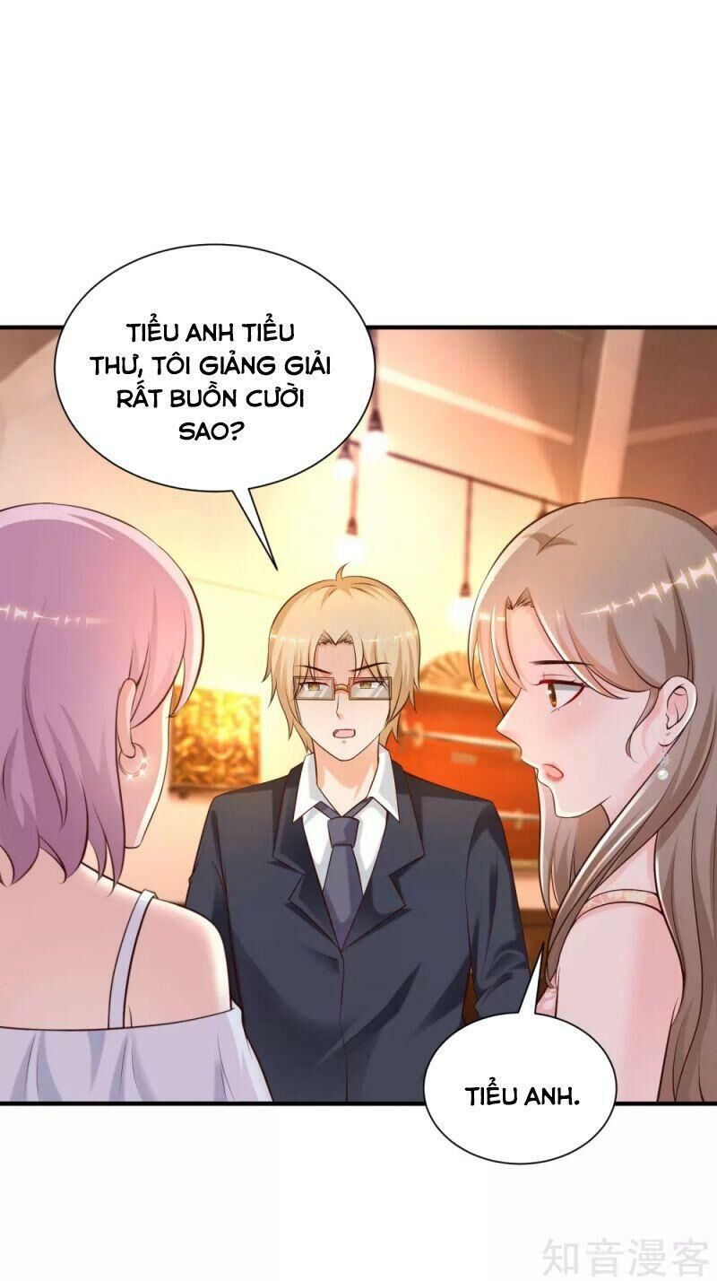 Tối Cường Vận Đào Hoa Chap 135 - Next Chap 136