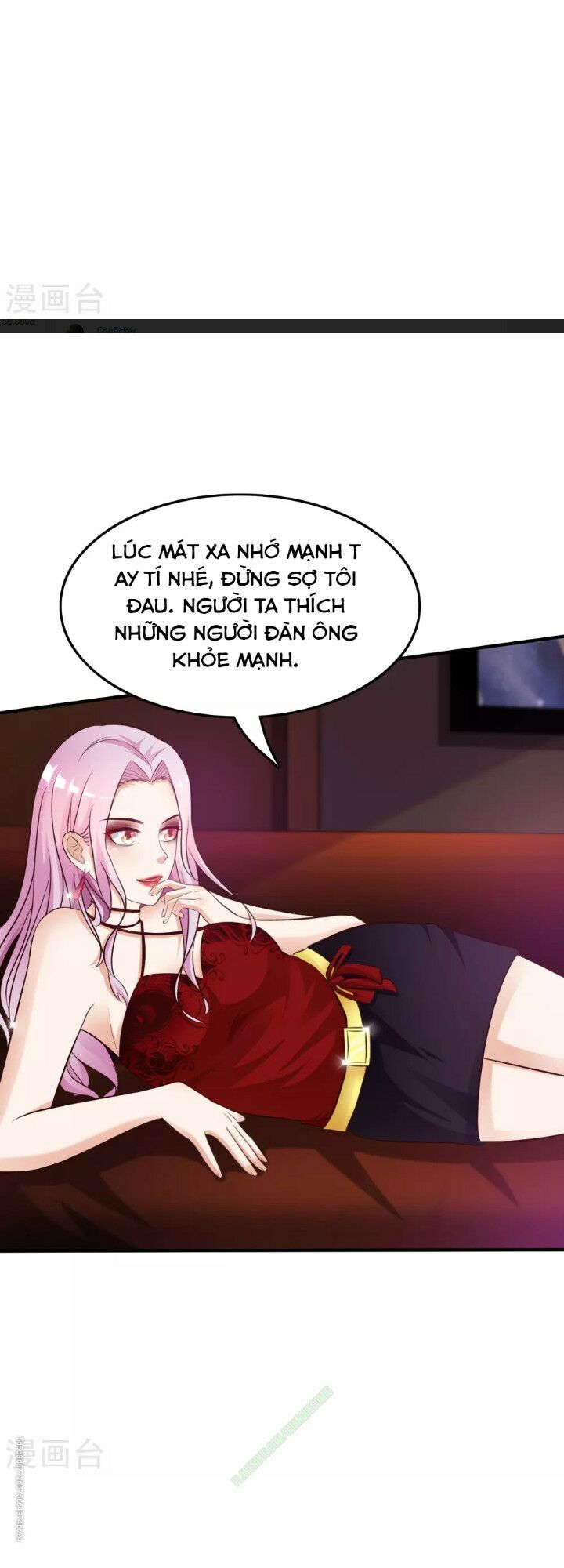 Tối Cường Vận Đào Hoa Chap 17 - Next Chap 18