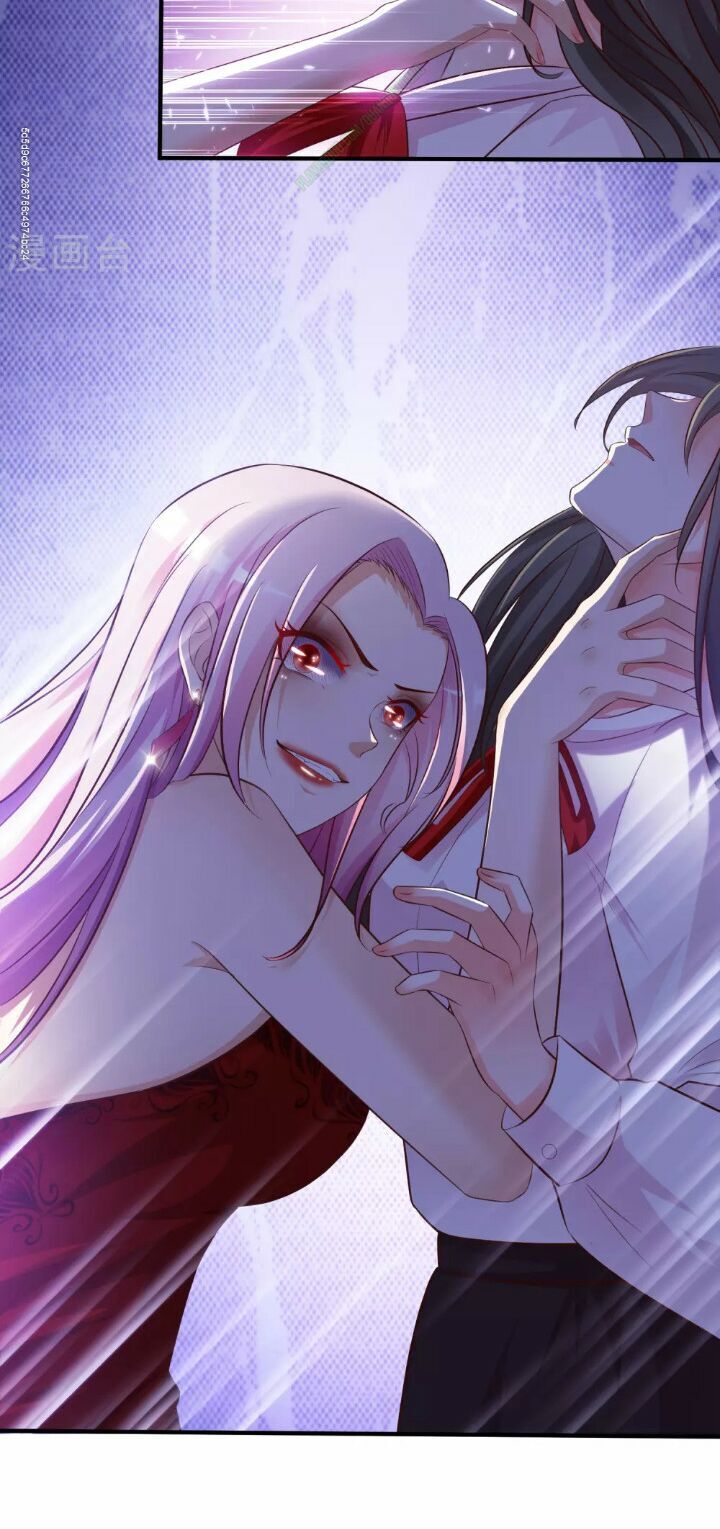 Tối Cường Vận Đào Hoa Chap 17 - Next Chap 18