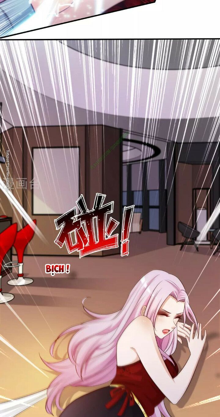 Tối Cường Vận Đào Hoa Chap 17 - Next Chap 18