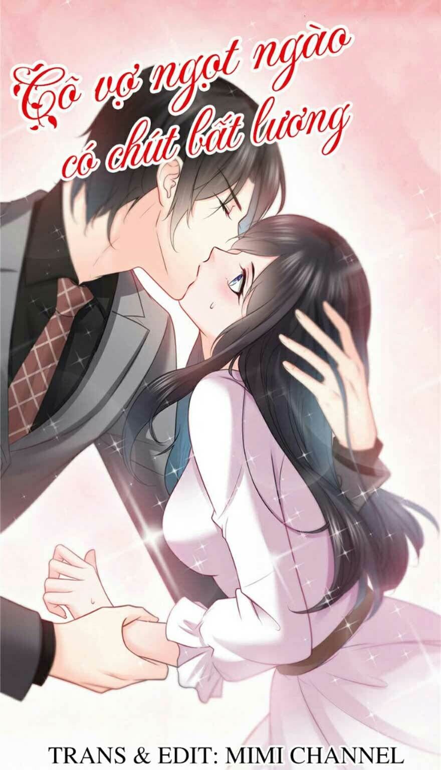 Đúng Như Hàn Quang Gặp Nắng Gắt Chap 117 - Next Chap 118