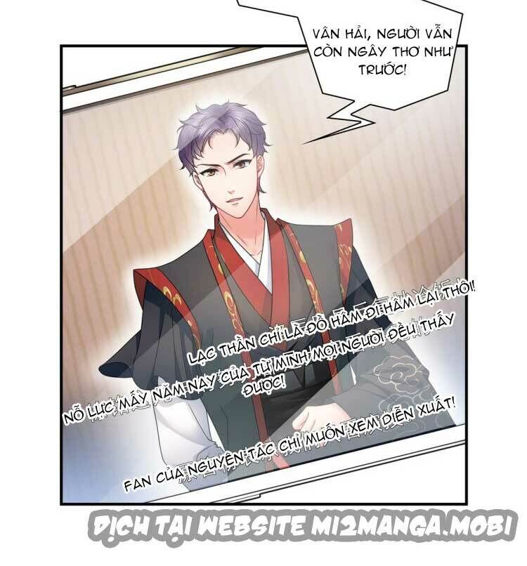 Đúng Như Hàn Quang Gặp Nắng Gắt Chap 117 - Next Chap 118