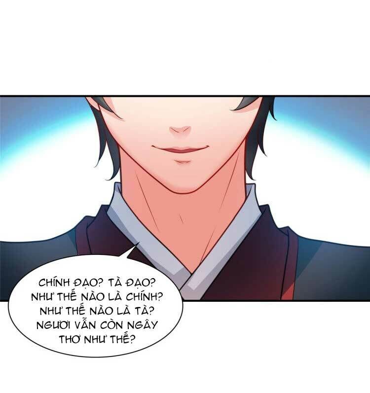 Đúng Như Hàn Quang Gặp Nắng Gắt Chap 117 - Next Chap 118