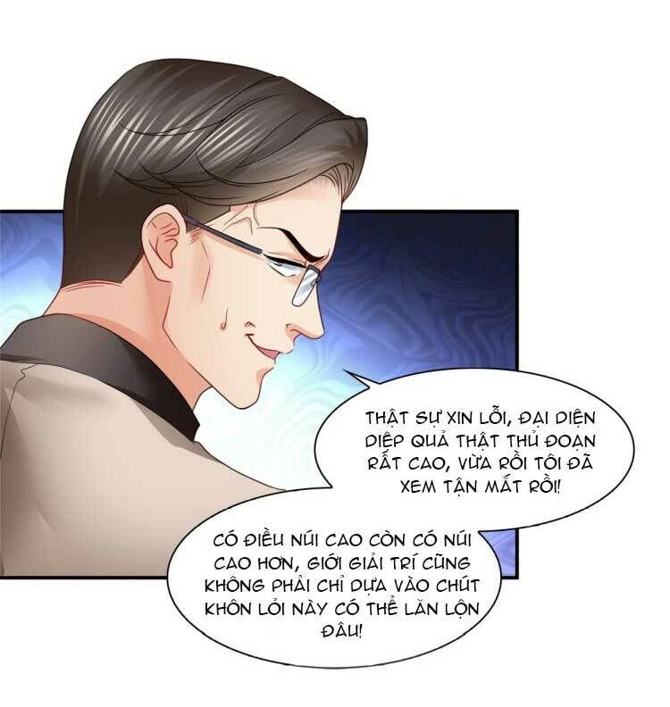 Đúng Như Hàn Quang Gặp Nắng Gắt Chap 117 - Next Chap 118