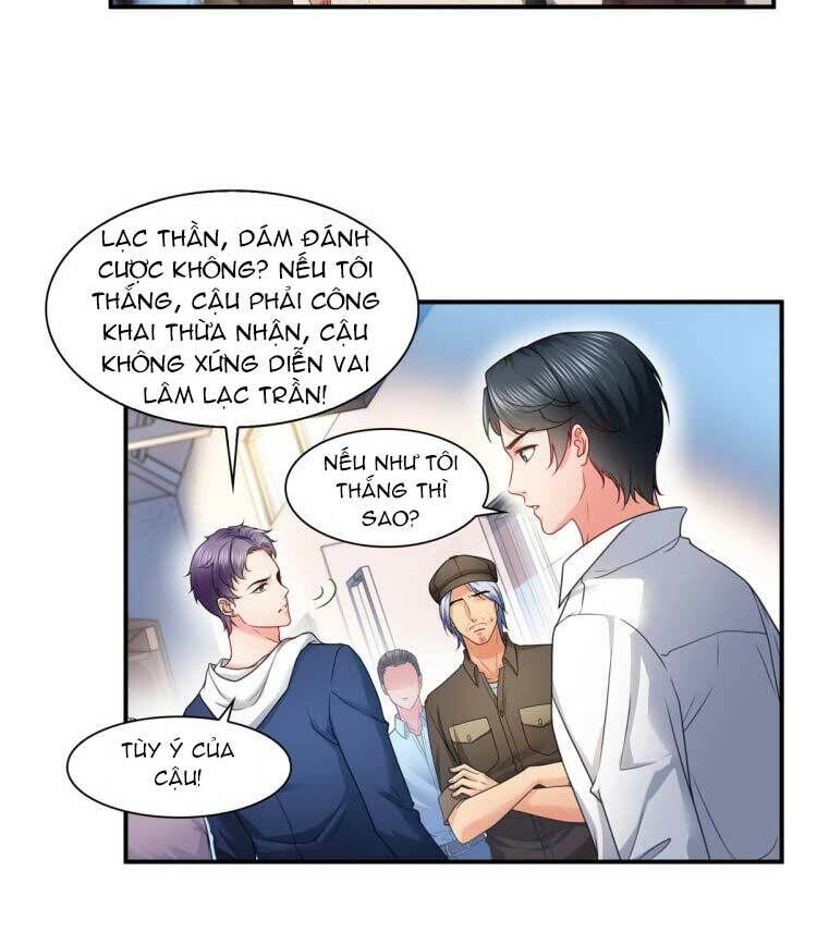 Đúng Như Hàn Quang Gặp Nắng Gắt Chap 117 - Next Chap 118