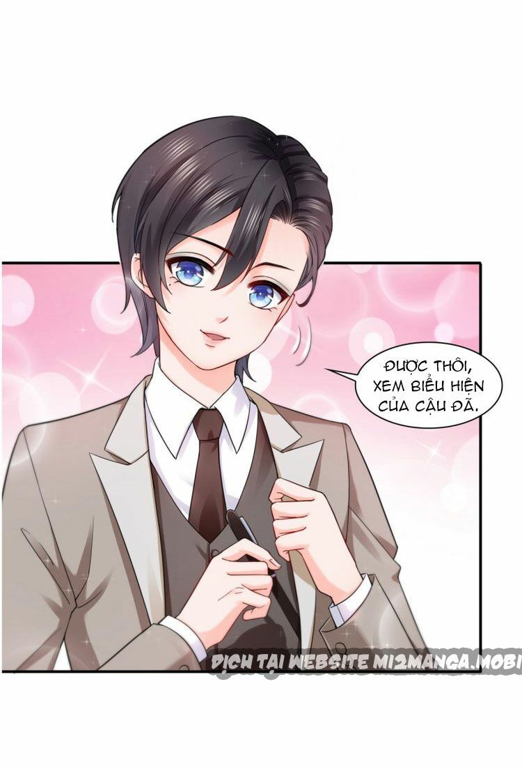Đúng Như Hàn Quang Gặp Nắng Gắt Chap 119 - Next Chap 120