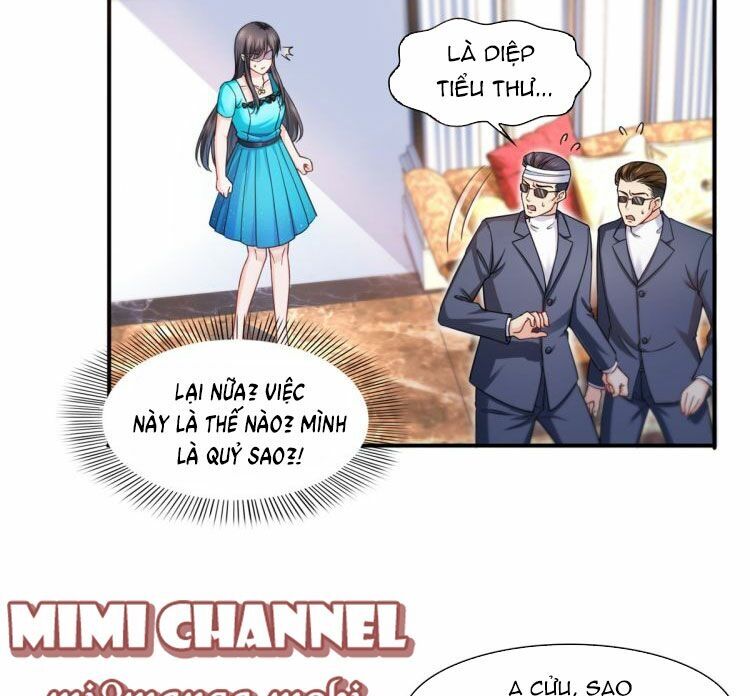 Đúng Như Hàn Quang Gặp Nắng Gắt Chap 128 - Next Chap 129