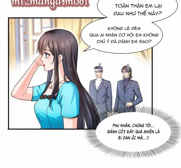 Đúng Như Hàn Quang Gặp Nắng Gắt Chap 128 - Next Chap 129