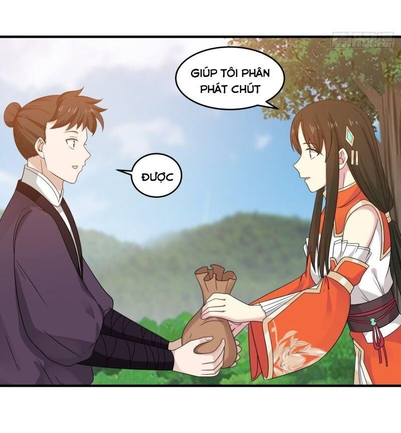 Hỗn Độn Đan Thần Chap 102 - Next Chap 103