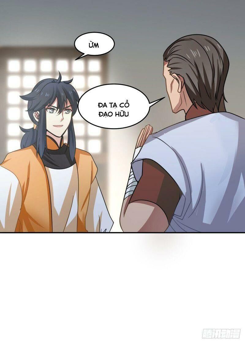 Hỗn Độn Đan Thần Chap 110 - Next Chap 111
