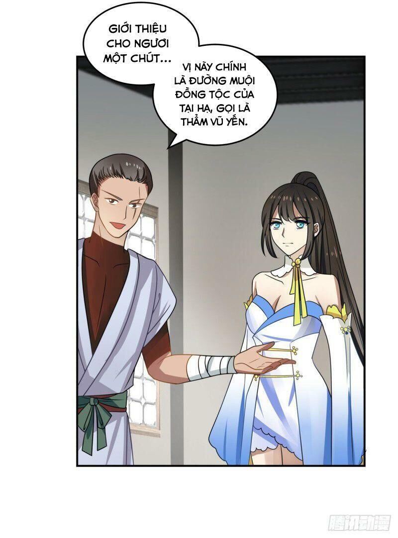 Hỗn Độn Đan Thần Chap 110 - Next Chap 111