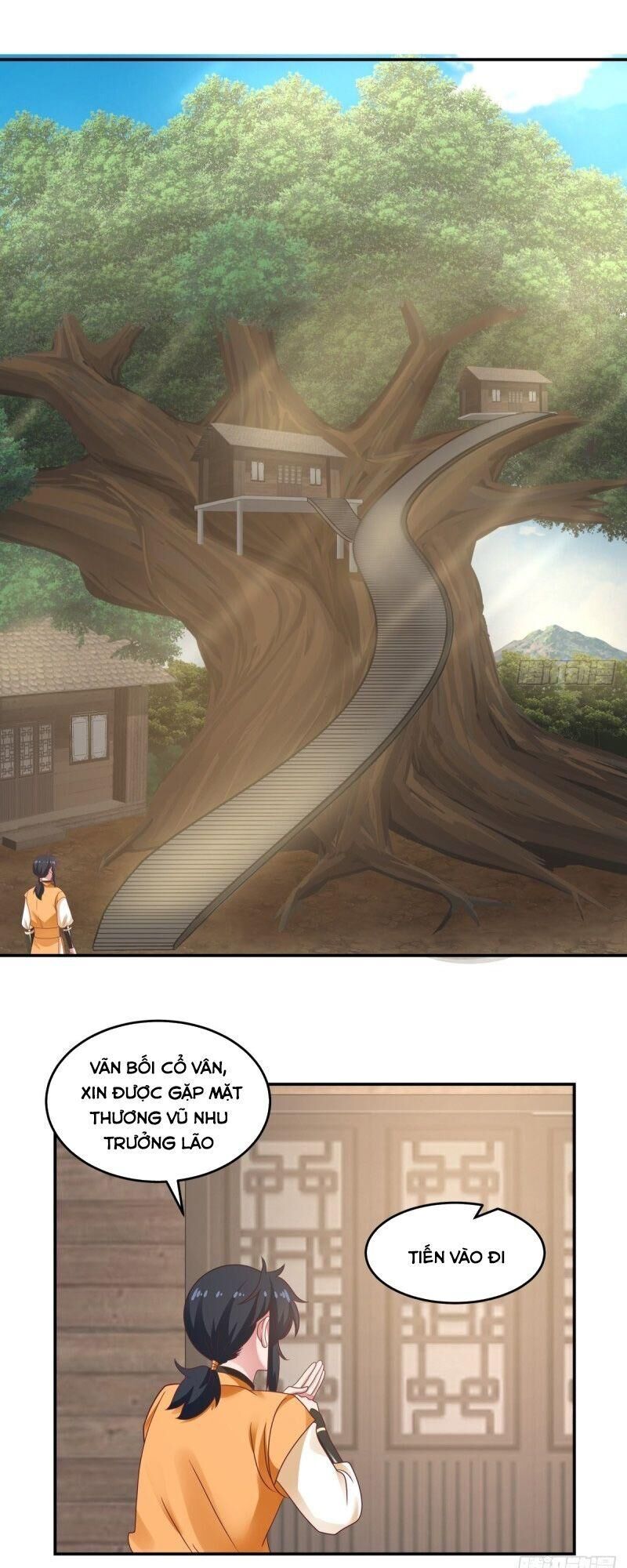 Hỗn Độn Đan Thần Chap 118 - Next Chap 119